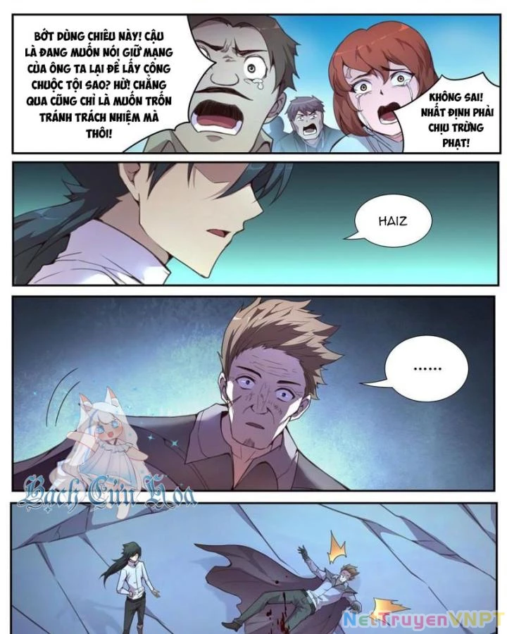 Girl And Science Chapter 561 - Trang 2