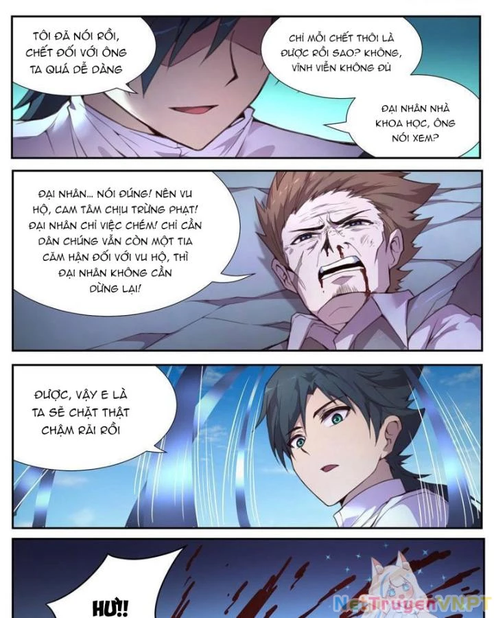 Girl And Science Chapter 561 - Trang 2