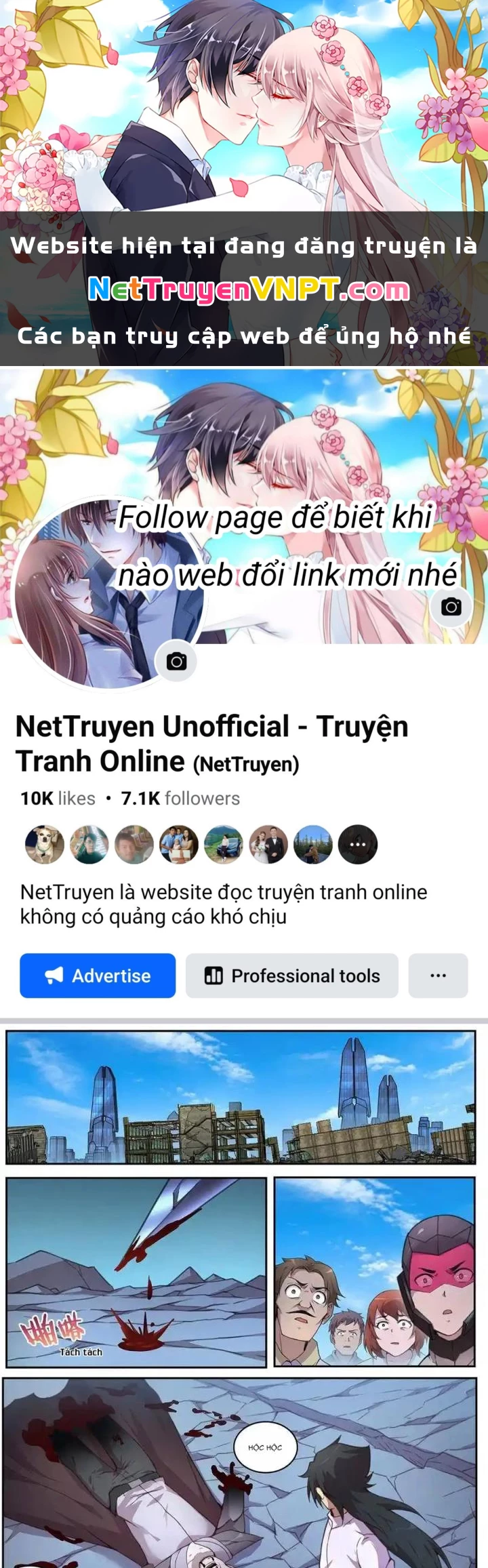 Girl And Science Chapter 562 - Trang 2