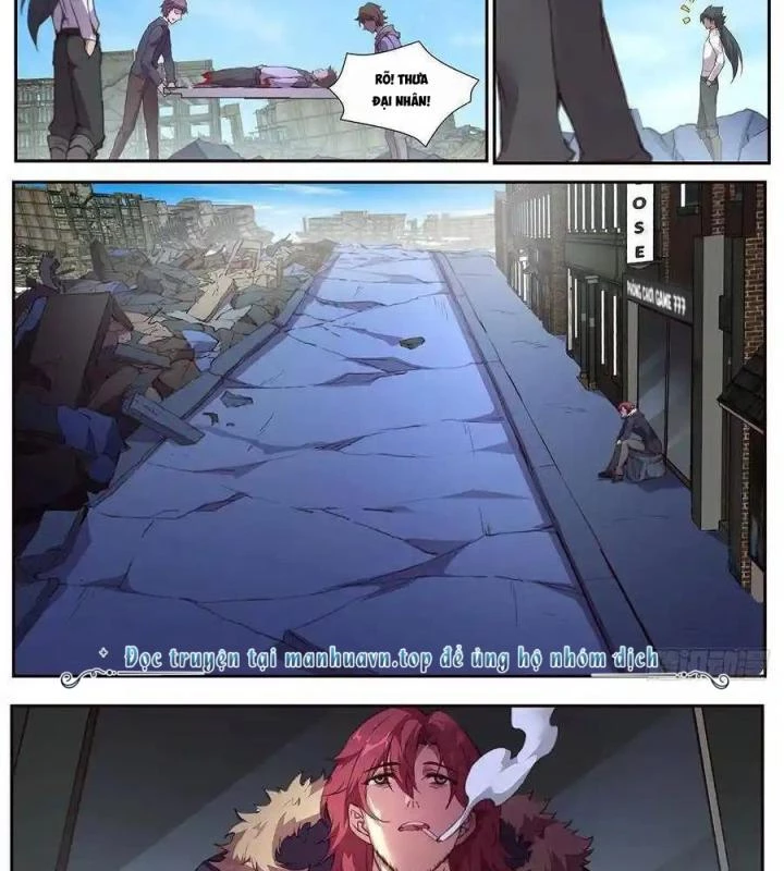 Girl And Science Chapter 562 - Trang 2