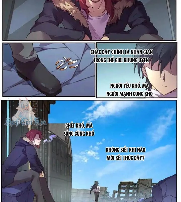 Girl And Science Chapter 562 - Trang 2