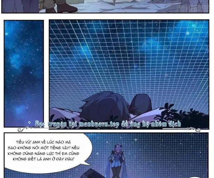 Girl And Science Chapter 562 - Trang 2