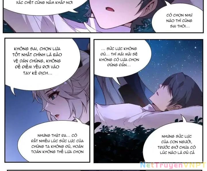 Girl And Science Chapter 562 - Trang 2