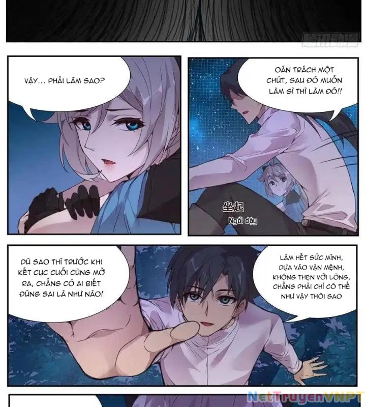 Girl And Science Chapter 562 - Trang 2