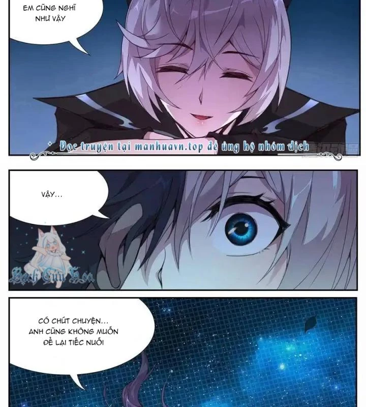 Girl And Science Chapter 562 - Trang 2