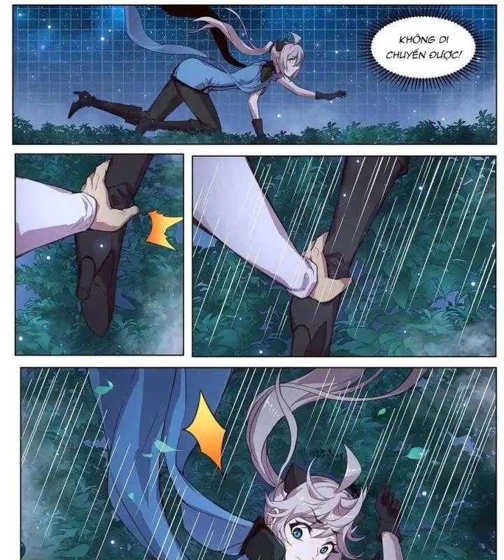 Girl And Science Chapter 563 - Trang 2