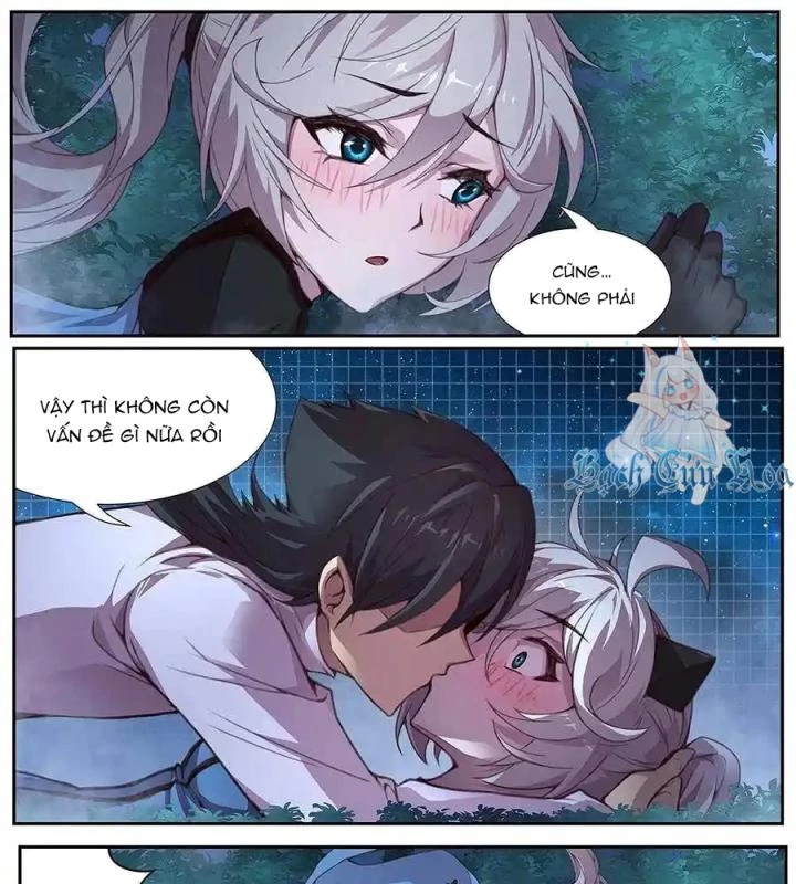 Girl And Science Chapter 563 - Trang 2