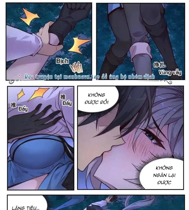 Girl And Science Chapter 563 - Trang 2