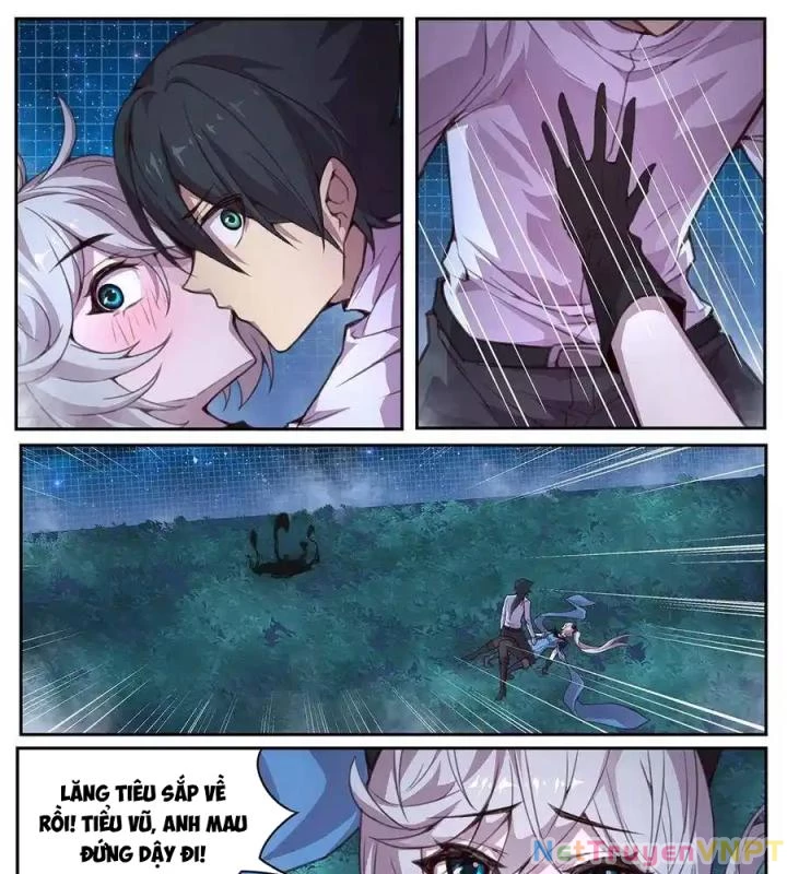 Girl And Science Chapter 563 - Trang 2