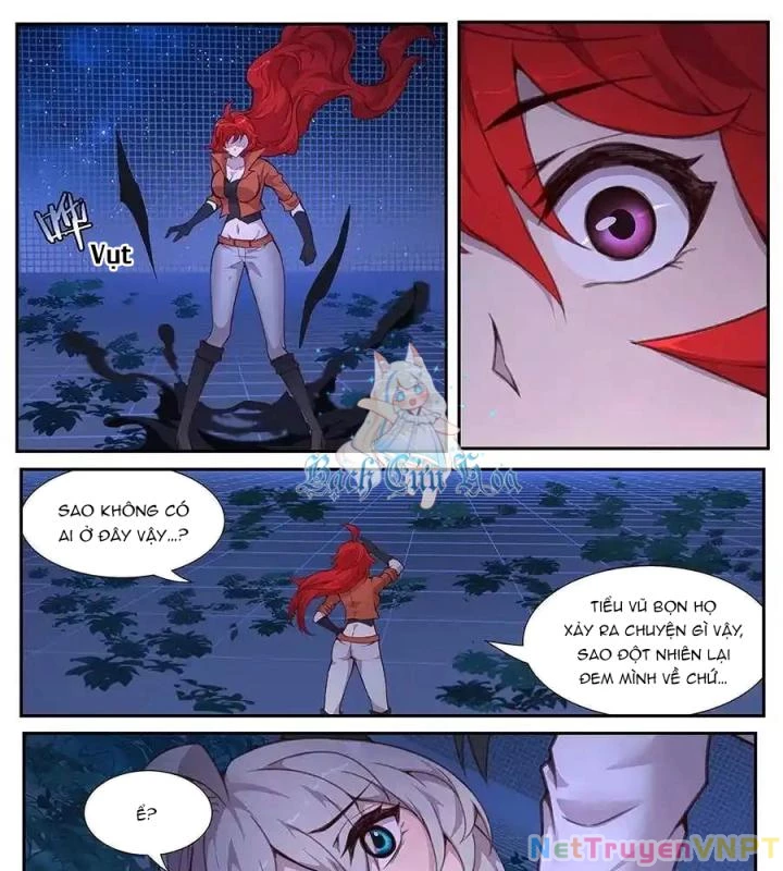 Girl And Science Chapter 563 - Trang 2