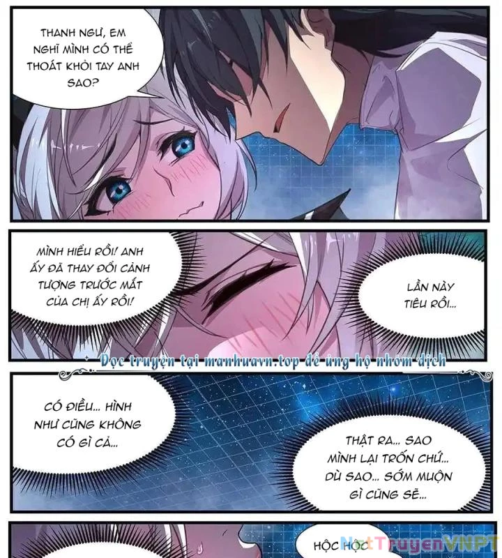Girl And Science Chapter 563 - Trang 2