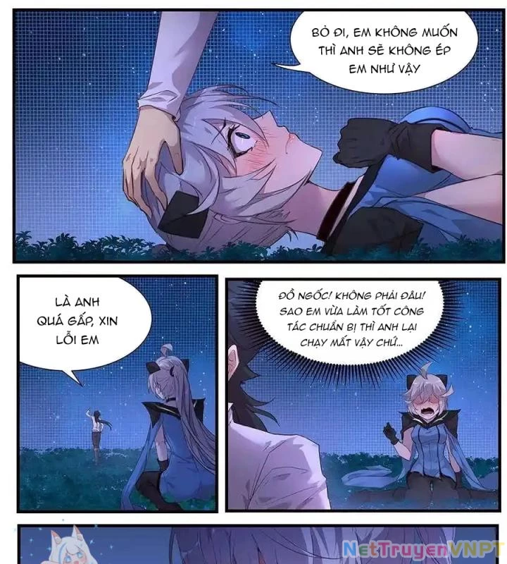 Girl And Science Chapter 563 - Trang 2