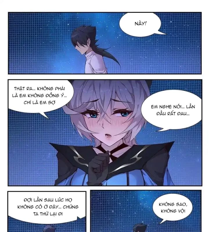 Girl And Science Chapter 563 - Trang 2