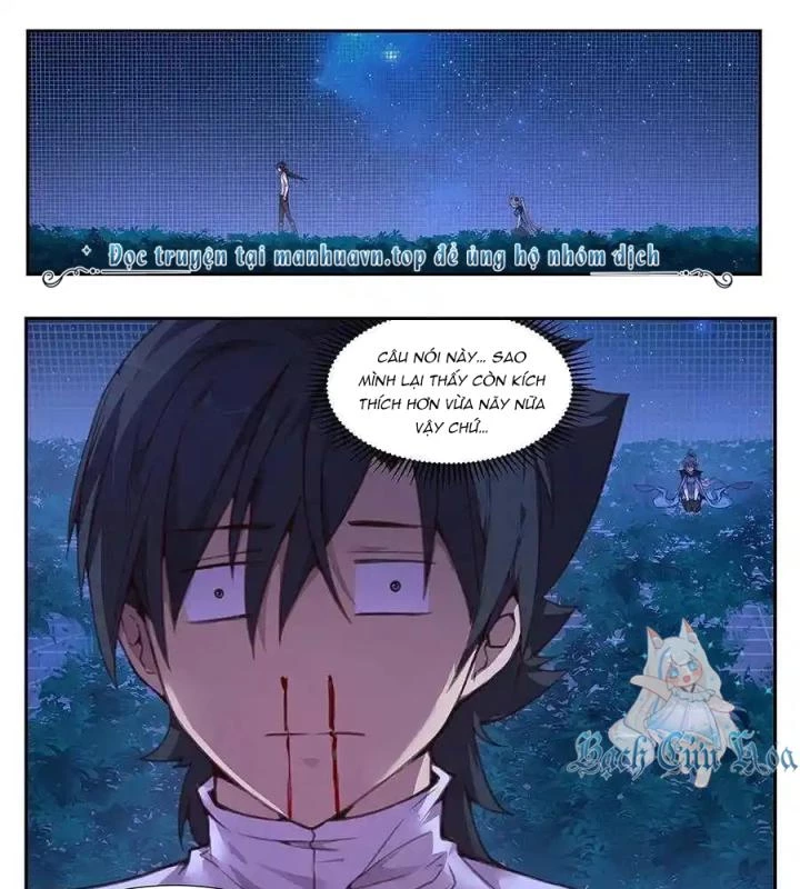 Girl And Science Chapter 563 - Trang 2