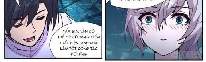 Girl And Science Chapter 565 - Trang 2