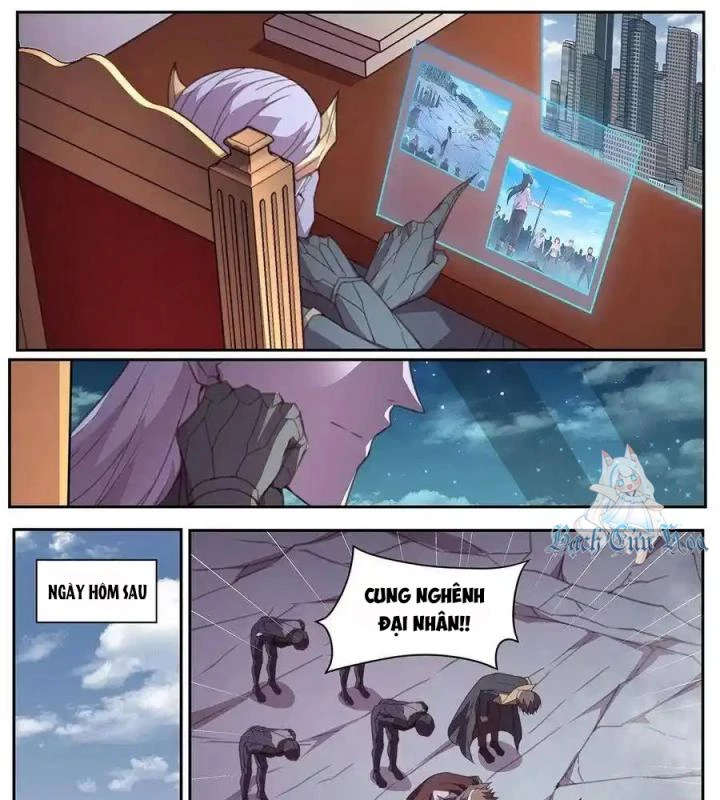 Girl And Science Chapter 565 - Trang 2