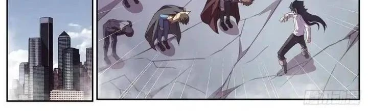 Girl And Science Chapter 565 - Trang 2