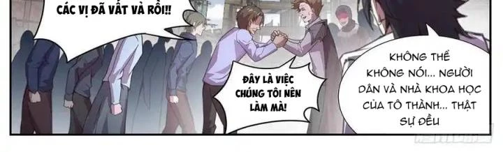 Girl And Science Chapter 565 - Trang 2