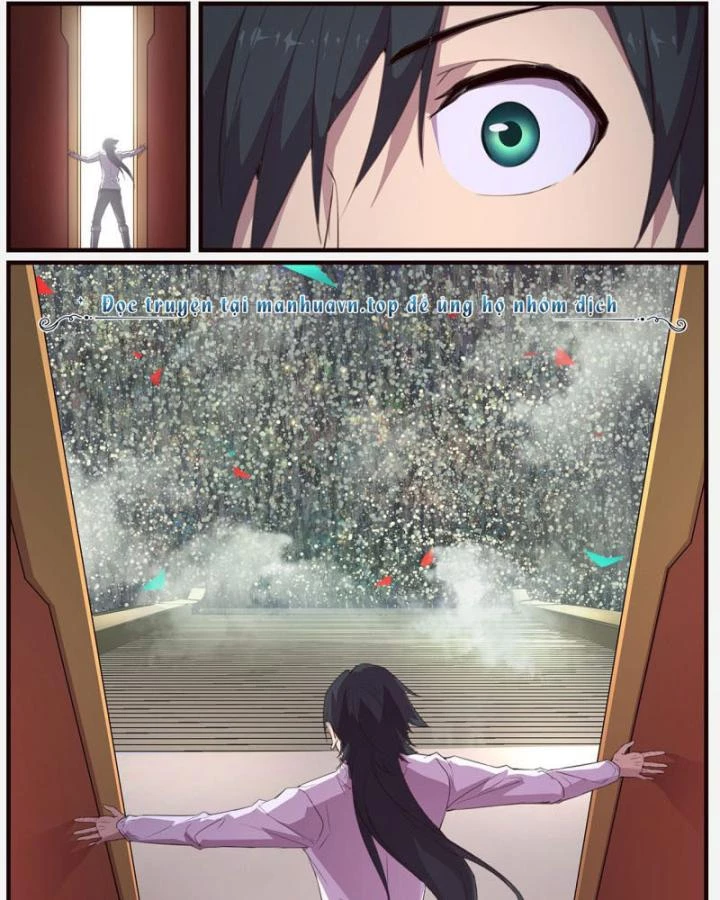 Girl And Science Chapter 566 - Trang 2