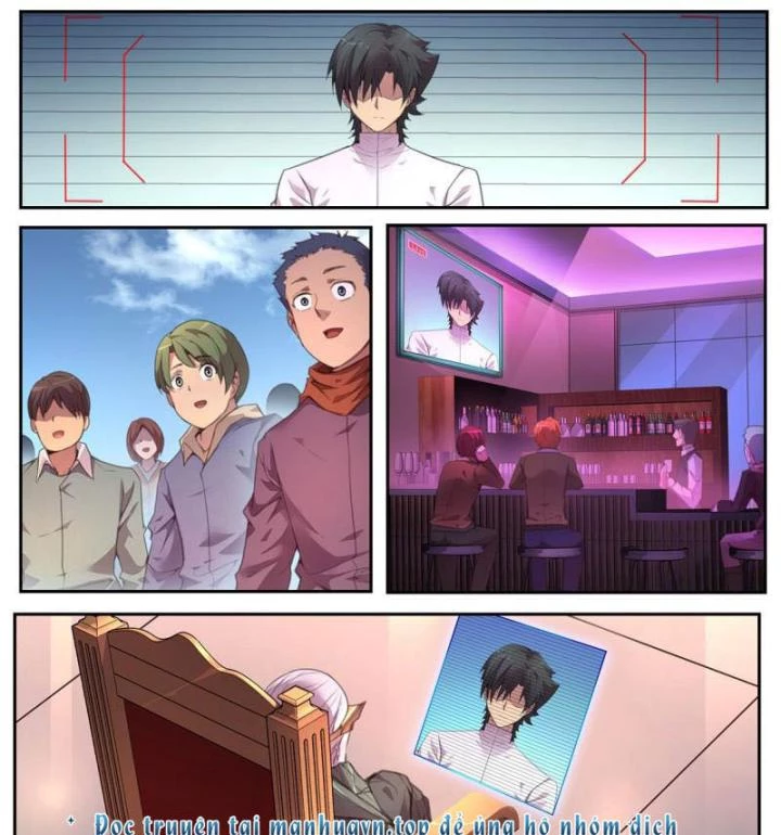 Girl And Science Chapter 566 - Trang 2