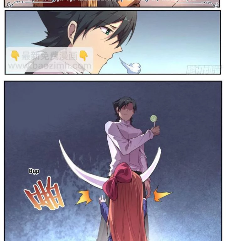 Girl And Science Chapter 566 - Trang 2