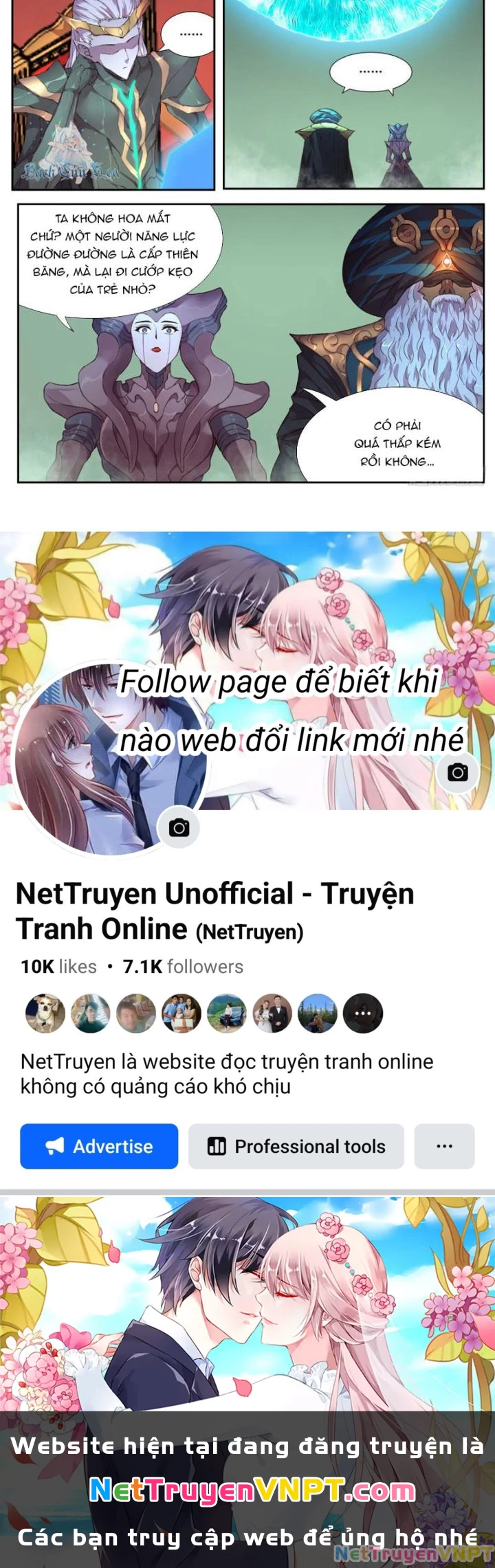 Girl And Science Chapter 566 - Trang 2