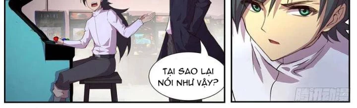 Girl And Science Chapter 567 - Trang 2