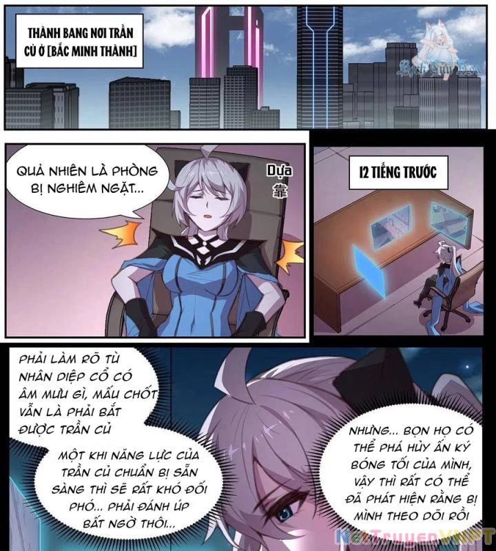 Girl And Science Chapter 567 - Trang 2