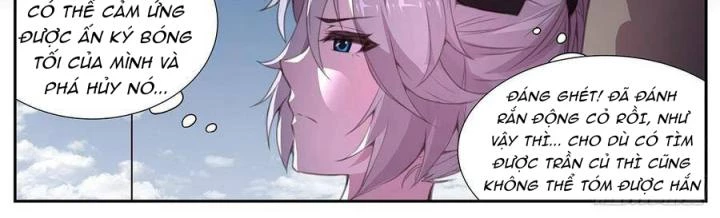 Girl And Science Chapter 567 - Trang 2