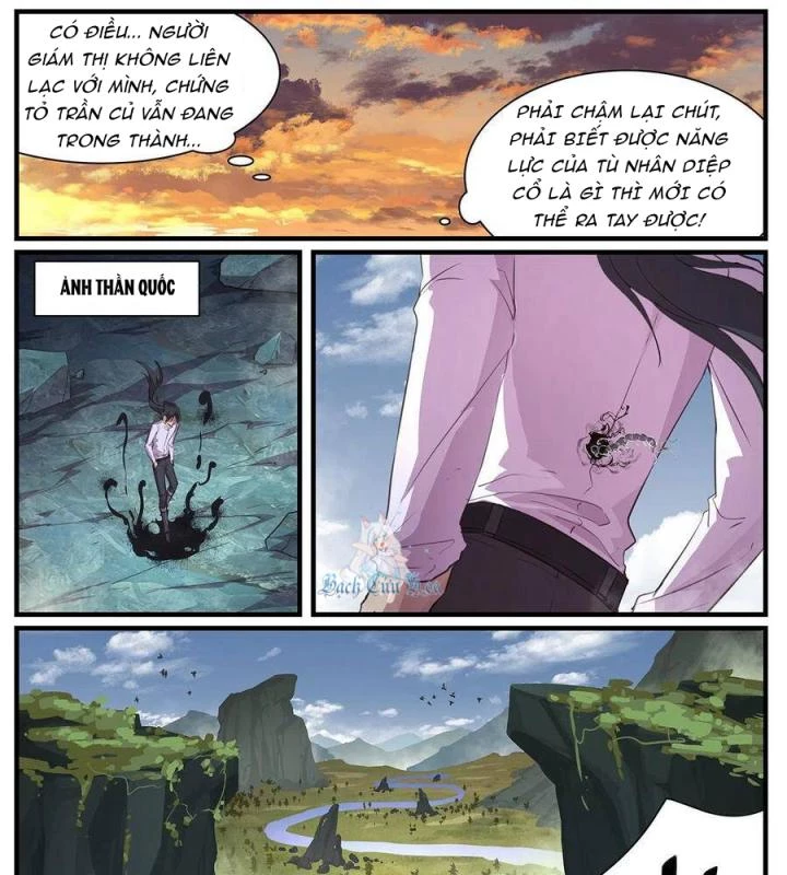 Girl And Science Chapter 567 - Trang 2