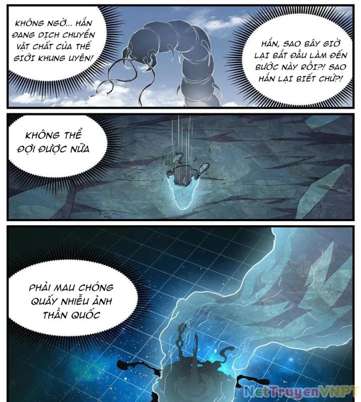 Girl And Science Chapter 567 - Trang 2