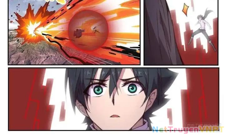 Girl And Science Chapter 572 - Trang 2