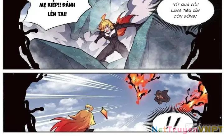 Girl And Science Chapter 572 - Trang 2