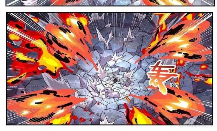 Girl And Science Chapter 572 - Trang 2