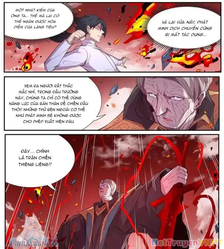 Girl And Science Chapter 572 - Trang 2