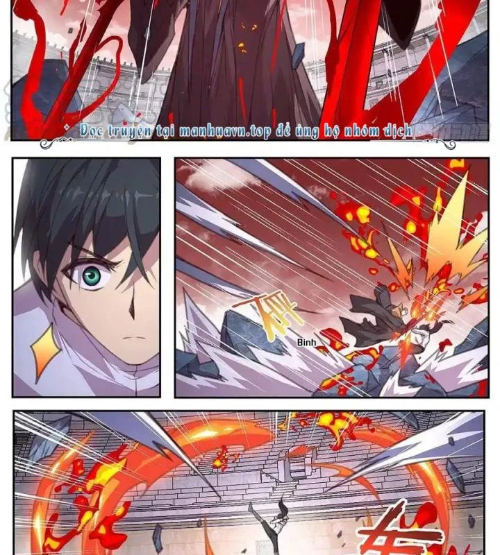 Girl And Science Chapter 572 - Trang 2