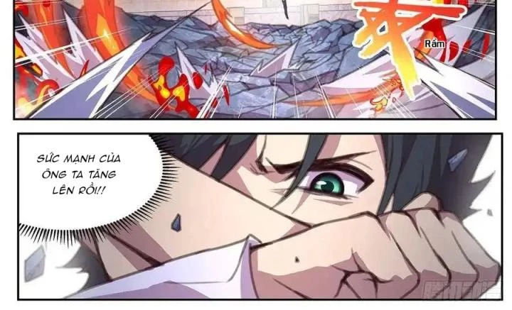 Girl And Science Chapter 572 - Trang 2