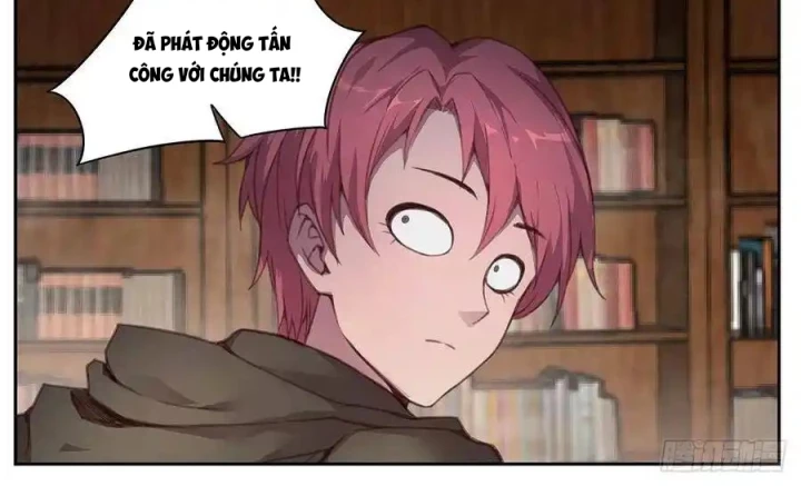 Girl And Science Chapter 572 - Trang 2