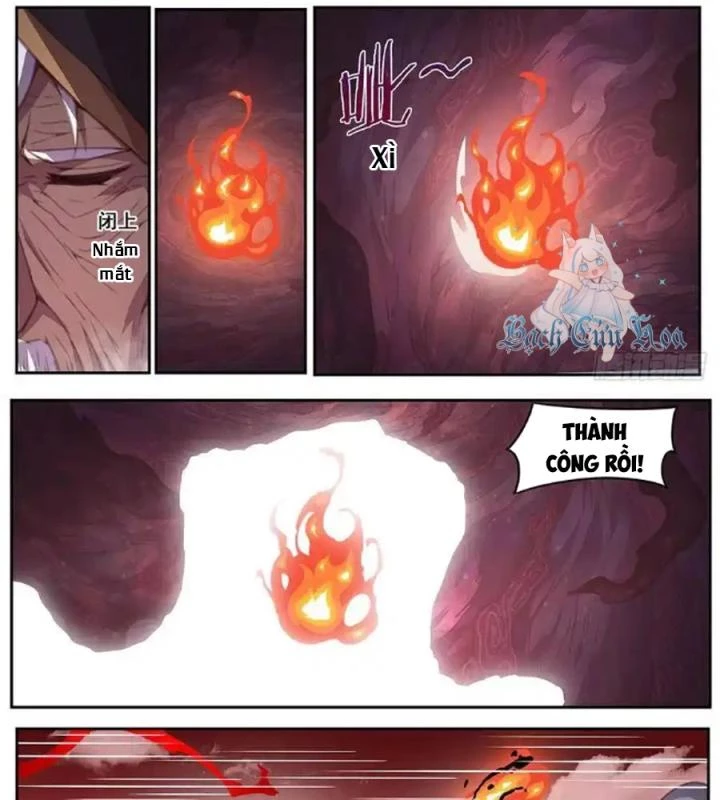 Girl And Science Chapter 573 - Trang 2