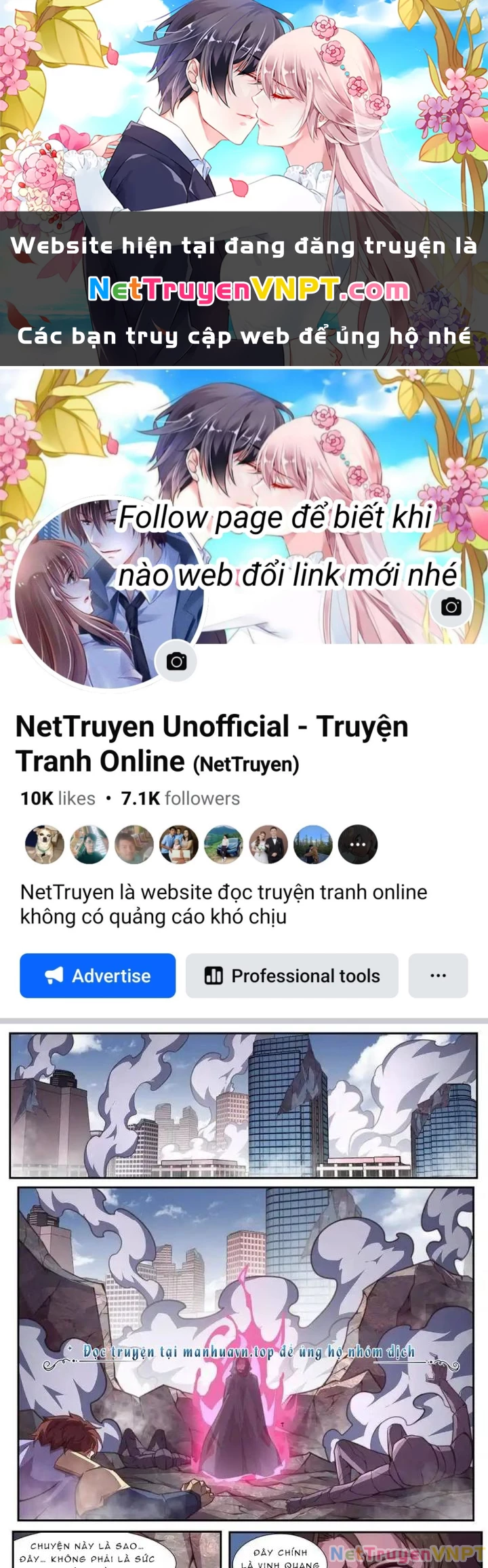 Girl And Science Chapter 574 - Trang 2