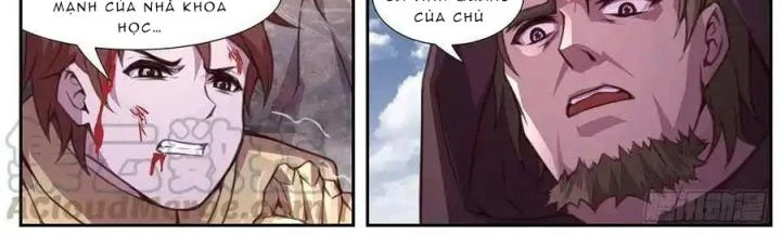 Girl And Science Chapter 574 - Trang 2