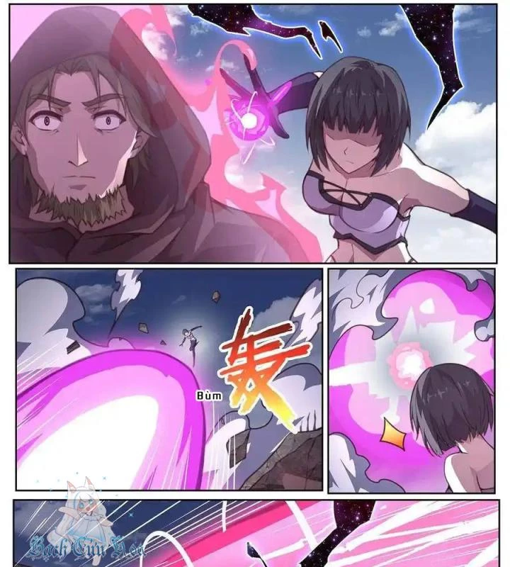 Girl And Science Chapter 574 - Trang 2