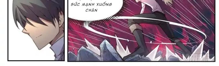 Girl And Science Chapter 574 - Trang 2