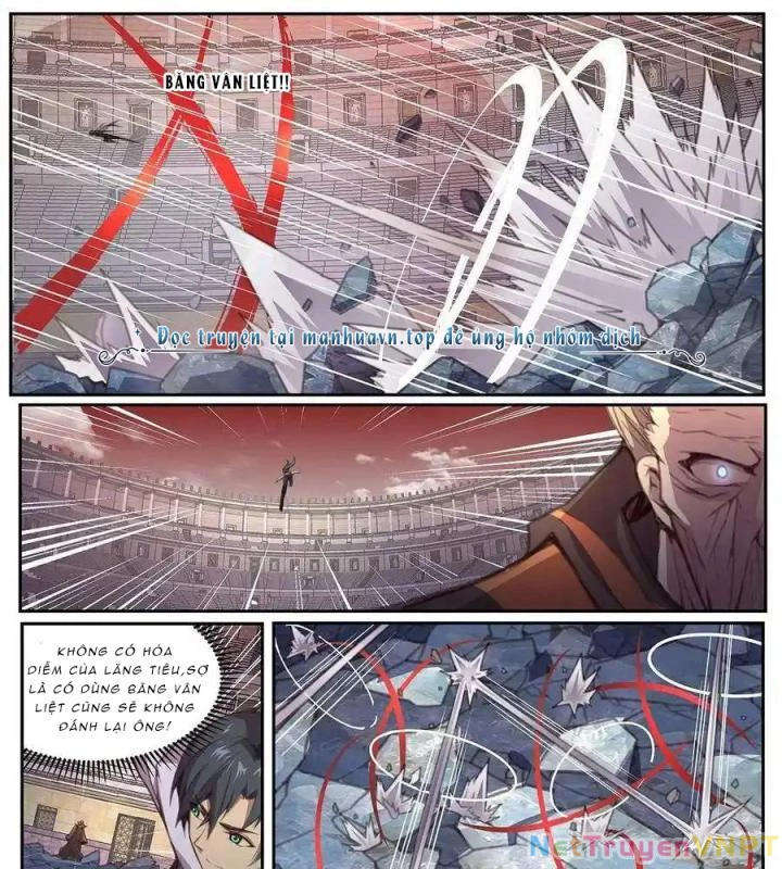 Girl And Science Chapter 574 - Trang 2