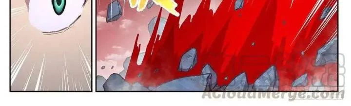 Girl And Science Chapter 574 - Trang 2