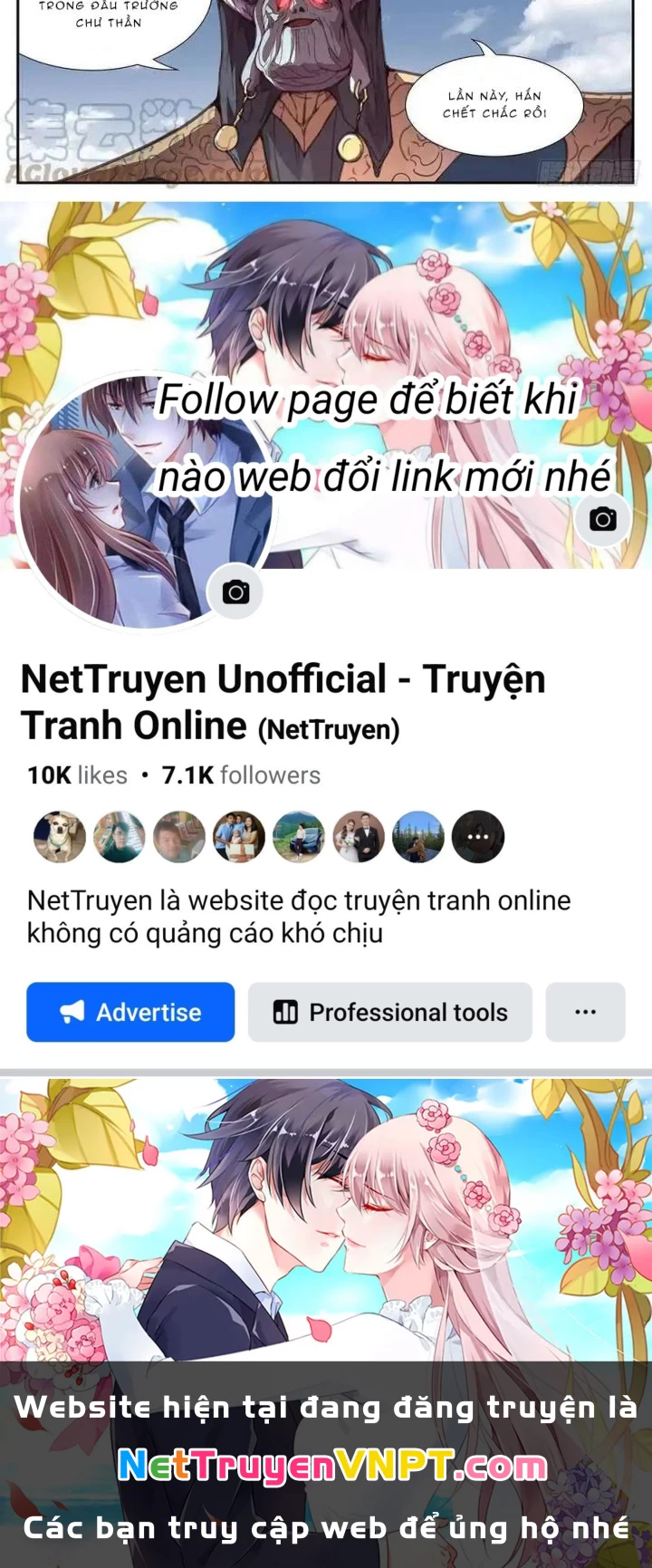 Girl And Science Chapter 574 - Trang 2