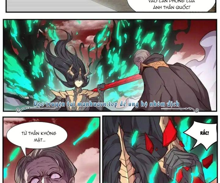 Girl And Science Chapter 576 - Trang 2