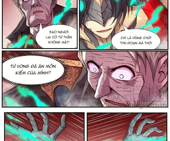 Girl And Science Chapter 576 - Trang 2