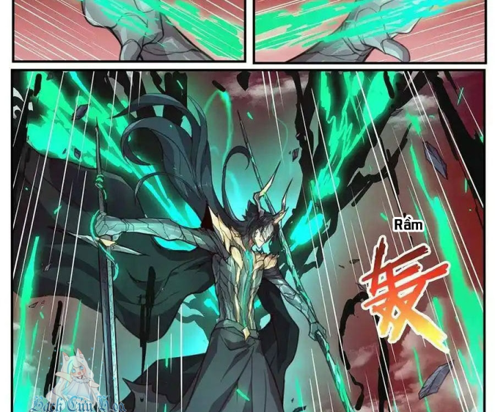 Girl And Science Chapter 576 - Trang 2