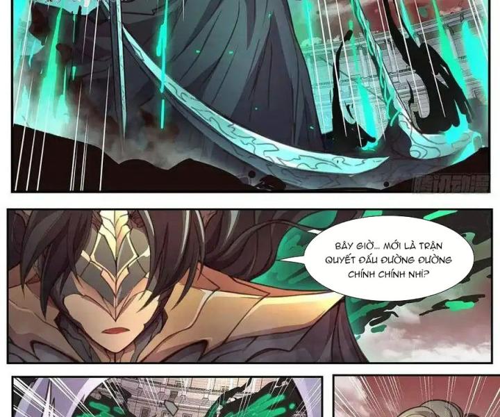 Girl And Science Chapter 576 - Trang 2